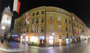  Brama Hostel  Краков